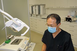 友達の輪写真