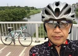 友達の輪写真