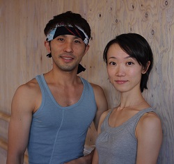 百瀬　夫妻　様