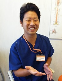 馬場　茂明　様