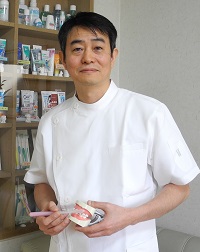 高柳　篤史　様
