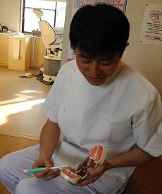 友達の輪写真