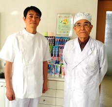 友達の輪写真