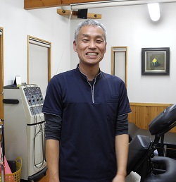 渡邉　一宏　様