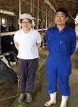 　伊藤　満浩 様　弘子 様