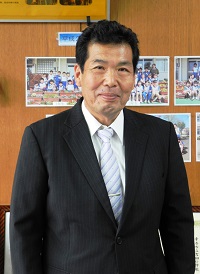 　齊藤　嘉保 様