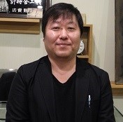 　岡村　佳明 様