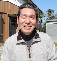 　新井　恵司 様