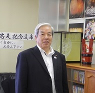 　原田　忠夫 様