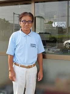 　三田　浩明 様