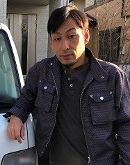 　江森　州太 様