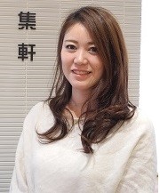 　金久保　恵 様