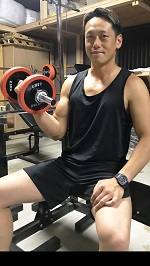 友達の輪写真