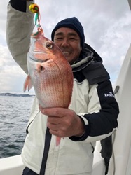 友達の輪写真