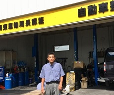 友達の輪写真