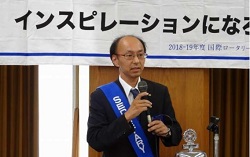 友達の輪写真