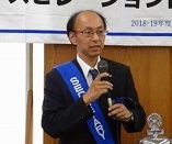 　小松原　孔明 様