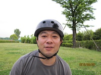 友達の輪写真