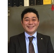 　八木　泰典 様