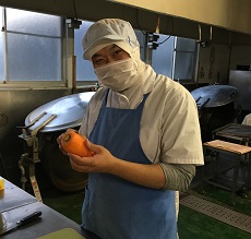 友達の輪写真