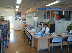 友達の輪写真