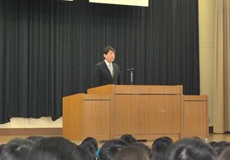 友達の輪写真