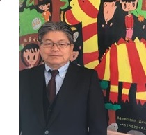 　藤沼　光市 様