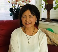 　采谷　典子 様