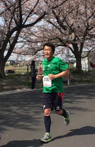 友達の輪写真