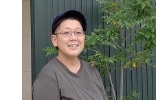 　坂齊　康子 様