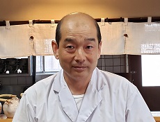 　稲妻　芳文 様