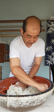 友達の輪写真