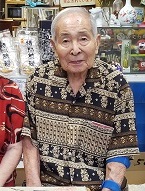 　池田孔三 様