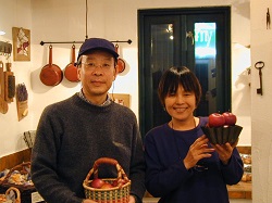 友達の輪写真