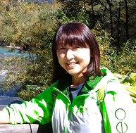 　福島　朱実 様