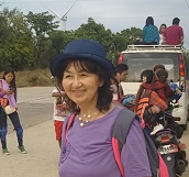 　小山　久子 様