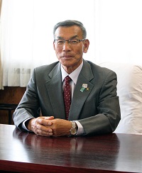 　木村　純夫 様