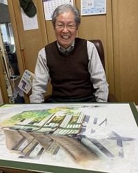 　石塚　忠夫 様
