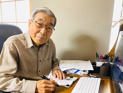 　大和　信夫 様