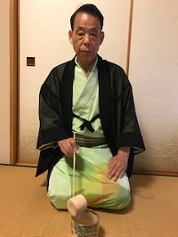 友達の輪写真