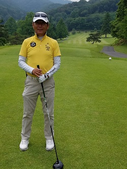 友達の輪写真
