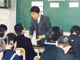 　髙島　勝也 様