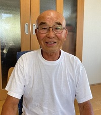 　内田　勉 様