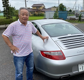 友達の輪写真