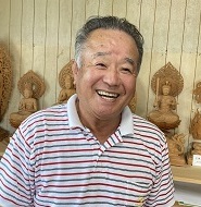 　木村　利秋 様