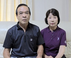 　荒川　克正 様