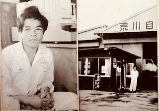 友達の輪写真