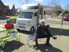 友達の輪写真
