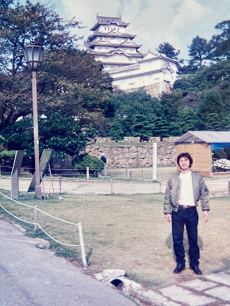 友達の輪写真