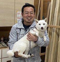 　須釜　規夫 様